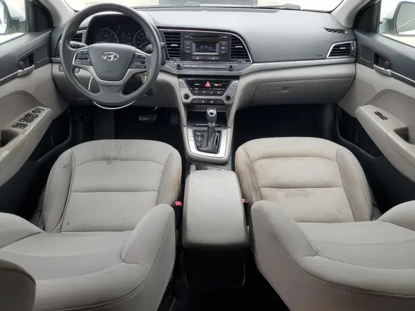 5NPD74LF0HH143243 2017 HYUNDAI ELANTRA - Image 8