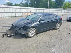 5NPD74LF0HH143825 2017 HYUNDAI ELANTRA