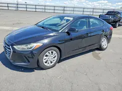 5NPD74LF0HH144053 2017 HYUNDAI ELANTRA