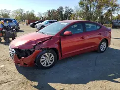 5NPD74LF0HH144294 2017 HYUNDAI ELANTRA