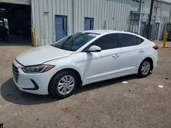 5NPD74LF0HH144361 2017 HYUNDAI ELANTRA