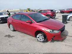 5NPD74LF0HH145641 2017 HYUNDAI ELANTRA