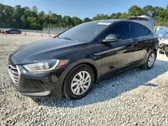5NPD74LF0HH145977 2017 HYUNDAI ELANTRA