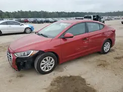 5NPD74LF0HH146417 2017 HYUNDAI ELANTRA