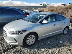 5NPD74LF0HH147647 2017 HYUNDAI ELANTRA