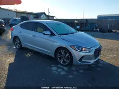 5NPD74LF0HH147650 2017 HYUNDAI ELANTRA