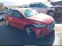 5NPD74LF0HH147860 2017 HYUNDAI ELANTRA