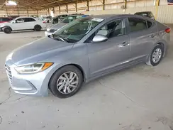 5NPD74LF0HH148913 2017 HYUNDAI ELANTRA
