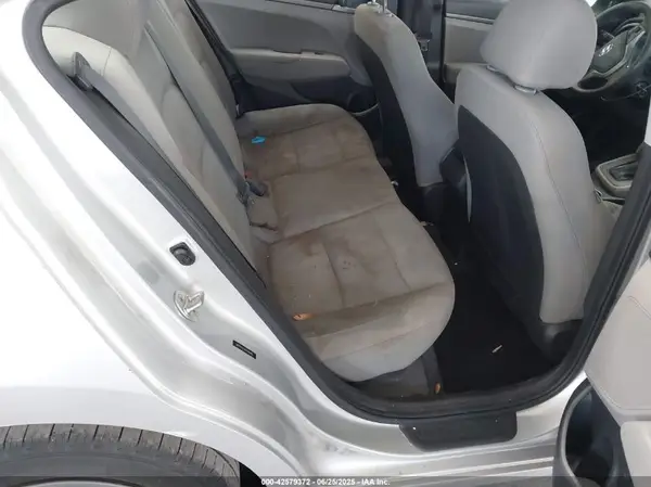 5NPD74LF0HH149995 2017 HYUNDAI ELANTRA - Image 8