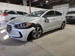 5NPD74LF0HH150113 2017 HYUNDAI ELANTRA