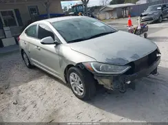 5NPD74LF0HH150399 2017 HYUNDAI ELANTRA