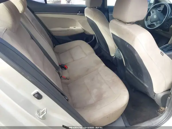 5NPD74LF0HH150399 2017 HYUNDAI ELANTRA - Image 8