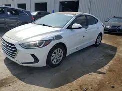 5NPD74LF0HH150709 2017 HYUNDAI ELANTRA
