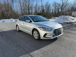 5NPD74LF0HH150791 2017 HYUNDAI ELANTRA