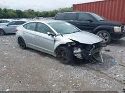 5NPD74LF0HH150838 2017 HYUNDAI ELANTRA