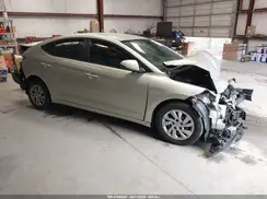 5NPD74LF0HH151018 2017 HYUNDAI ELANTRA