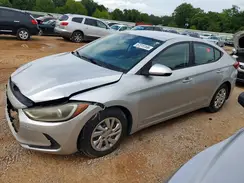 5NPD74LF0HH151388 2017 HYUNDAI ELANTRA