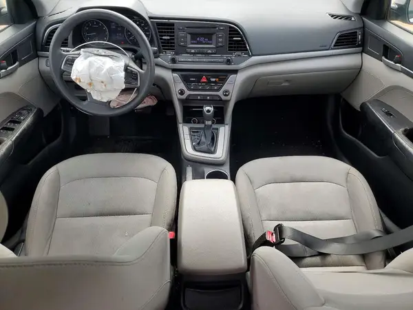 5NPD74LF0HH151388 2017 HYUNDAI ELANTRA - Image 8