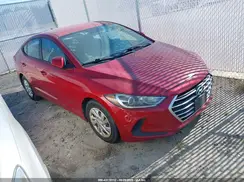 5NPD74LF0HH151701 2017 HYUNDAI ELANTRA