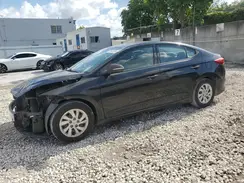 5NPD74LF0HH152623 2017 HYUNDAI ELANTRA