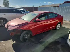 5NPD74LF0HH152816 2017 HYUNDAI ELANTRA
