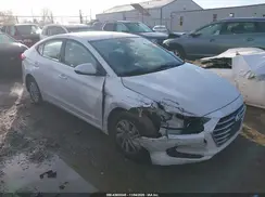 5NPD74LF0HH153920 2017 HYUNDAI ELANTRA