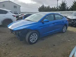 5NPD74LF0HH156431 2017 HYUNDAI ELANTRA