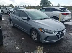 5NPD74LF0HH157997 2017 HYUNDAI ELANTRA
