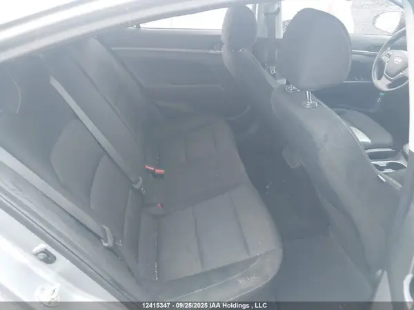 5NPD74LF0HH157997 2017 HYUNDAI ELANTRA - Image 8