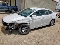 5NPD74LF0HH158048 2017 HYUNDAI ELANTRA
