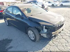 5NPD74LF0HH158647 2017 HYUNDAI ELANTRA