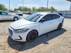 5NPD74LF0HH161824 2017 HYUNDAI ELANTRA