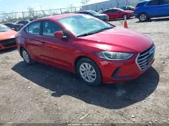5NPD74LF0HH162469 2017 HYUNDAI ELANTRA