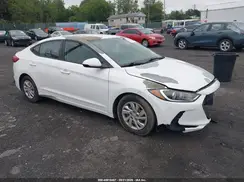5NPD74LF0HH163640 2017 HYUNDAI ELANTRA
