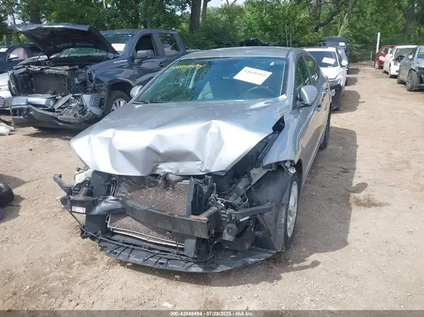 5NPD74LF0HH166201 2017 HYUNDAI ELANTRA - Image 2