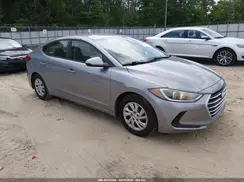 5NPD74LF0HH166375 2017 HYUNDAI ELANTRA