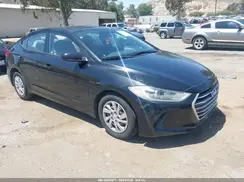 5NPD74LF0HH166974 2017 HYUNDAI ELANTRA