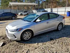 5NPD74LF0HH167011 2017 HYUNDAI ELANTRA