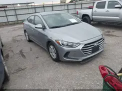 5NPD74LF0HH167428 2017 HYUNDAI ELANTRA