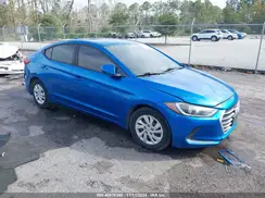 5NPD74LF0HH171379 2017 HYUNDAI ELANTRA
