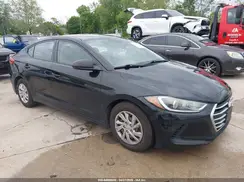 5NPD74LF0HH171401 2017 HYUNDAI ELANTRA