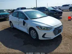 5NPD74LF0HH173472 2017 HYUNDAI ELANTRA