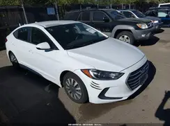 5NPD74LF0HH174136 2017 HYUNDAI ELANTRA