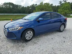5NPD74LF0HH174606 2017 HYUNDAI ELANTRA