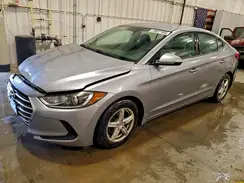 5NPD74LF0HH174668 2017 HYUNDAI ELANTRA