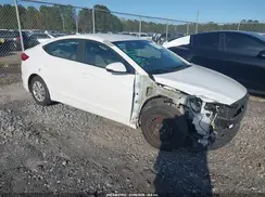 5NPD74LF0HH175206 2017 HYUNDAI ELANTRA