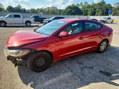 5NPD74LF0HH182348 2017 HYUNDAI ELANTRA