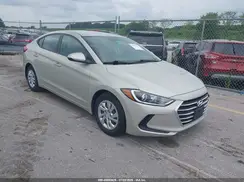 5NPD74LF0HH182785 2017 HYUNDAI ELANTRA