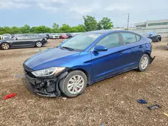 5NPD74LF0HH182902 2017 HYUNDAI ELANTRA