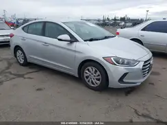 5NPD74LF0HH189316 2017 HYUNDAI ELANTRA